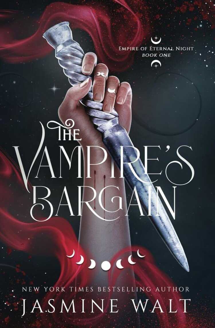 The Vampire's Bargain