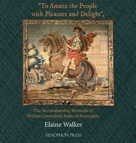 'To Amaze the People with Pleasure and Delight'