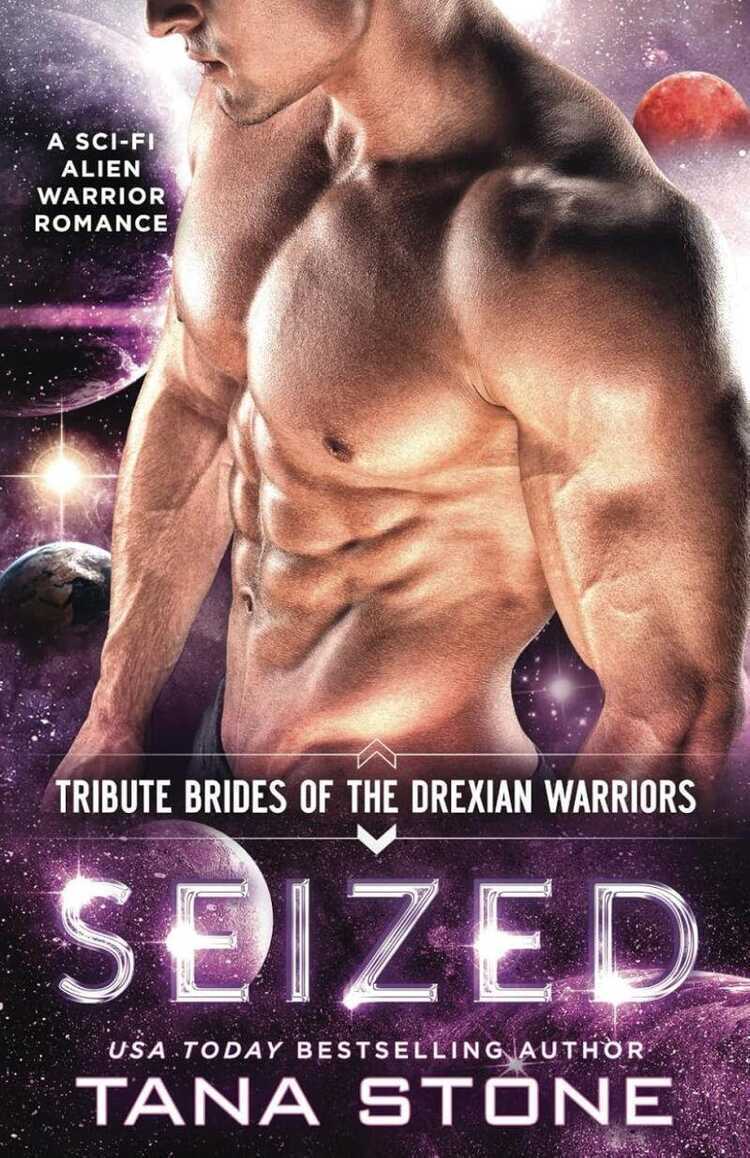 Seized