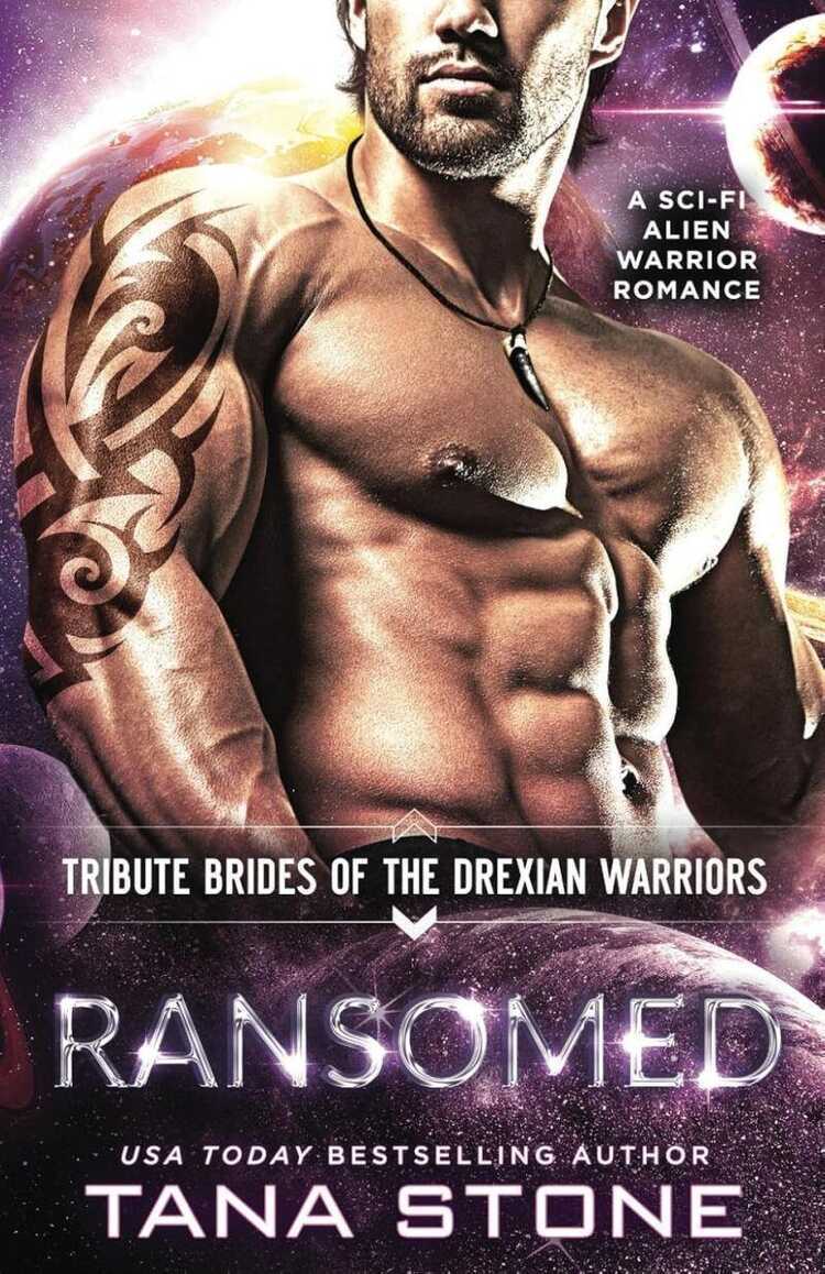 Ransomed
