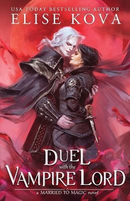Duel with the Vampire Lord