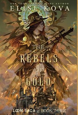 Rebels of Gold