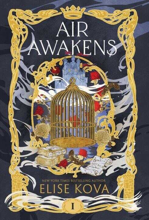 Air Awakens
