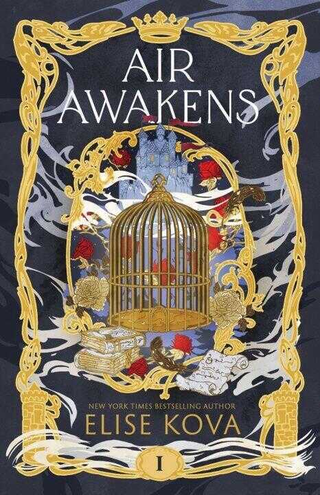 Air Awakens