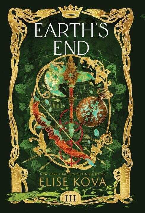 Earth's End