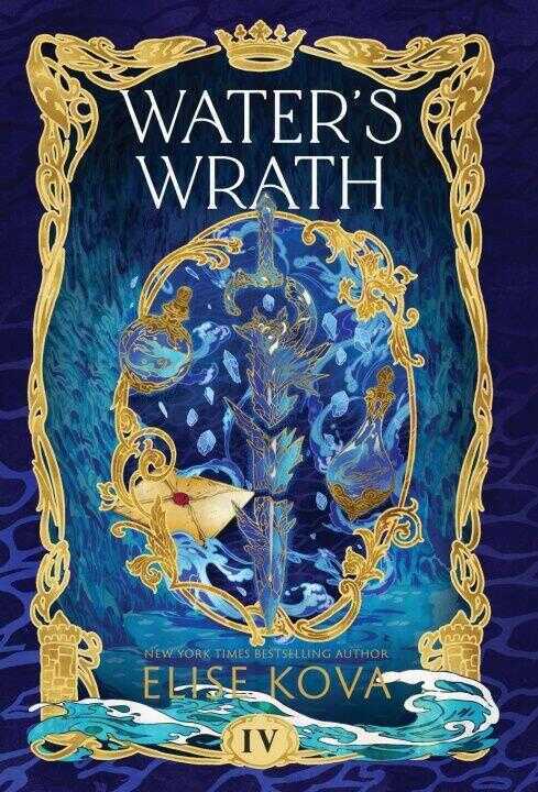 Water's Wrath