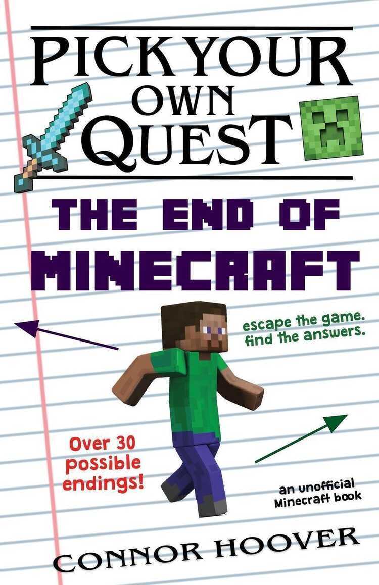 Pick Your Own Quest