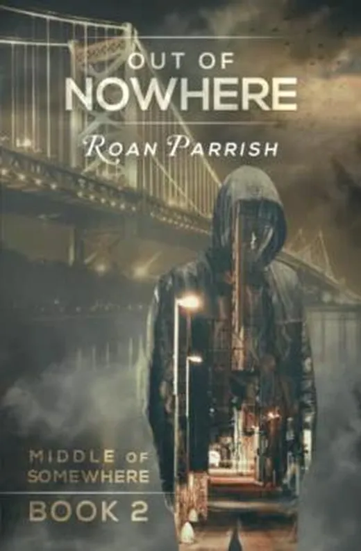 Out of Nowhere (Middle of Somewhere, Band 2)