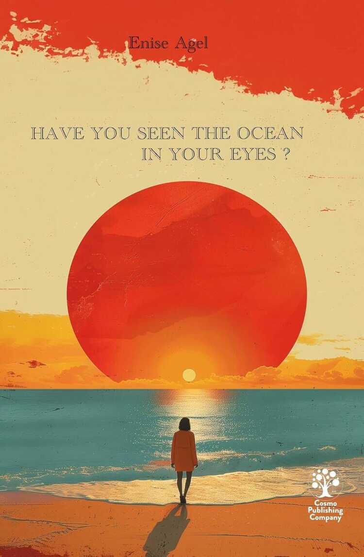 Have You Seen The Ocean In Your Eyes?