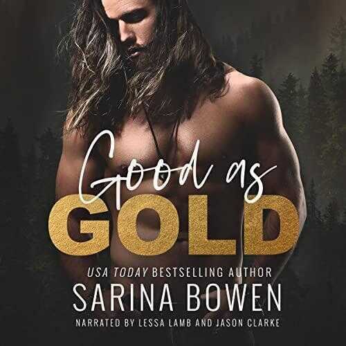 Good as Gold