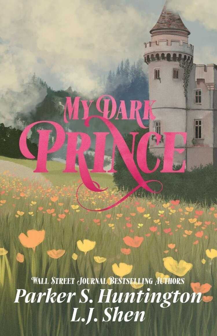 My Dark Prince