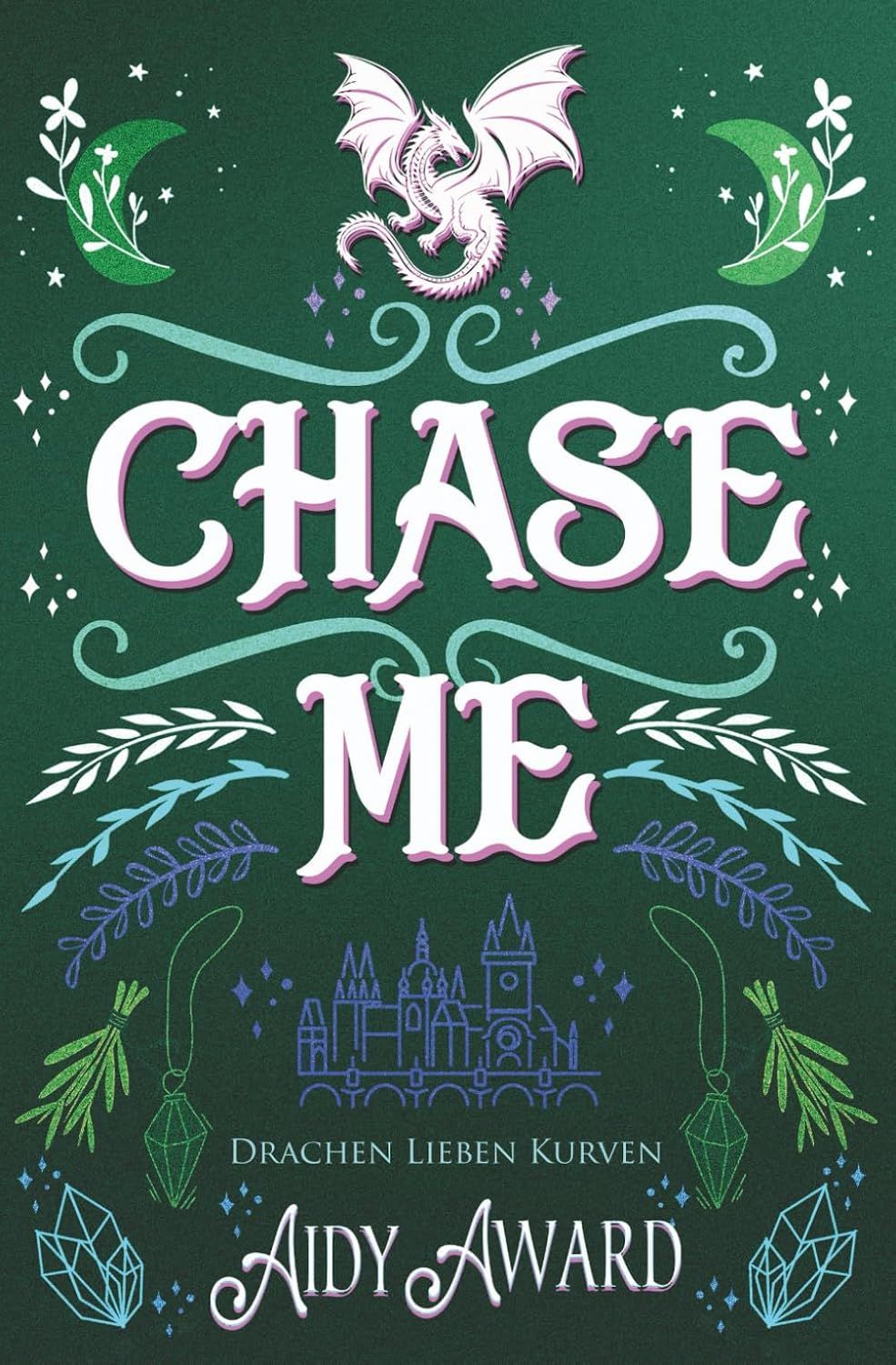 Chase Me