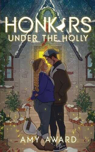 Honkers Under the Holly
