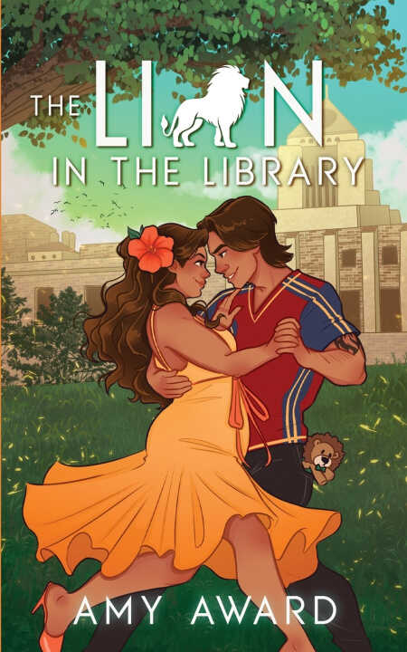 The Lion in the Library