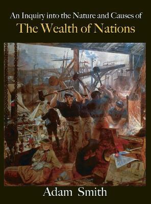 Wealth of Nations