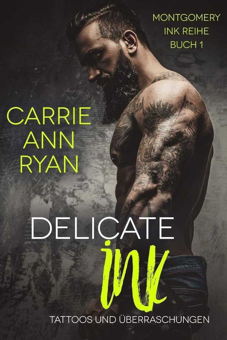 Delicate Ink – Tattoos und Überraschungen