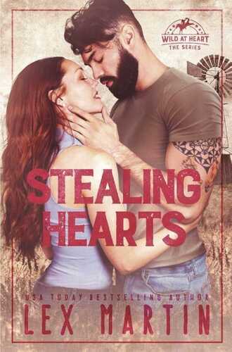 Stealing Hearts