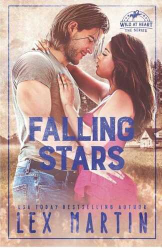 Falling Stars