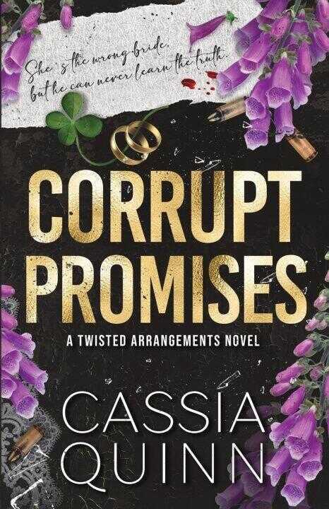 Corrupt Promises