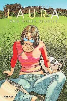Guillem March's Laura & Other Stories