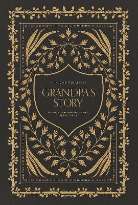 Grandpa''s Story — Korie Herold