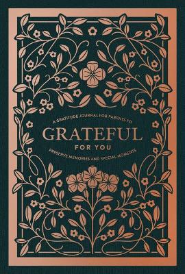 Grateful for You — Korie Herold