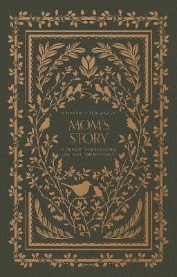 Mom's Story — Korie Herold