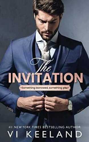 The Invitation (English Edition)