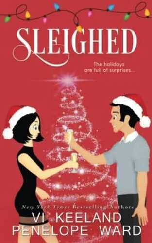 Sleighed (English Edition)