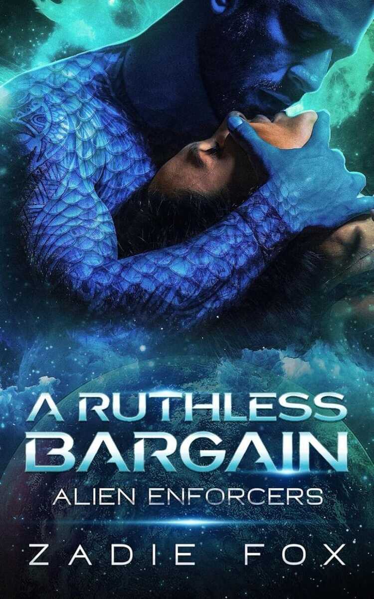 A Ruthless Bargain