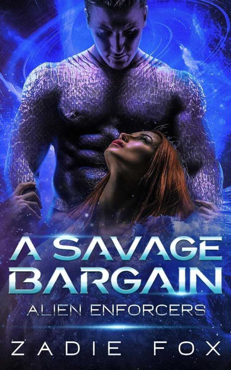 A Savage Bargain