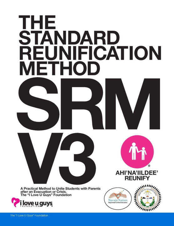 Standard Reunification Method Operational Guidance - V3 - DODE