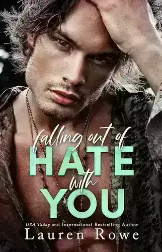 Falling Out of Hate with You