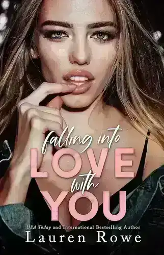 Falling Into Love with You