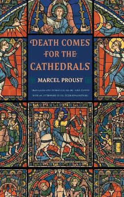 Death Comes for the Cathedrals