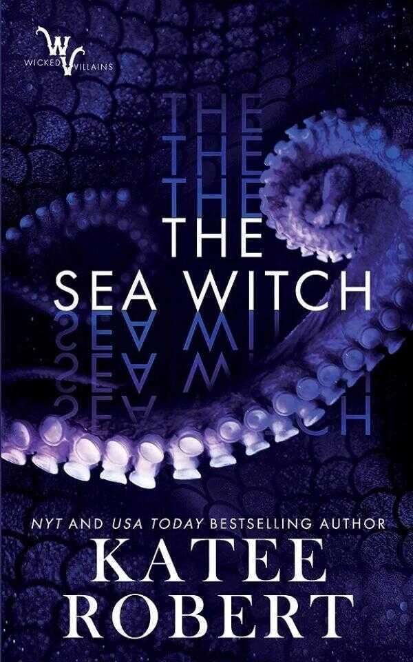 Sea Witch