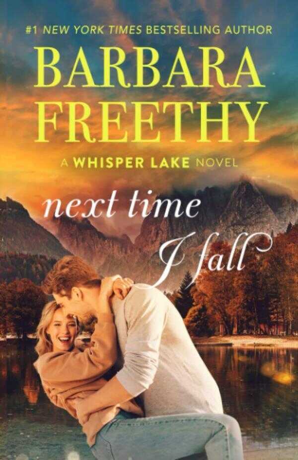 Next Time I Fall