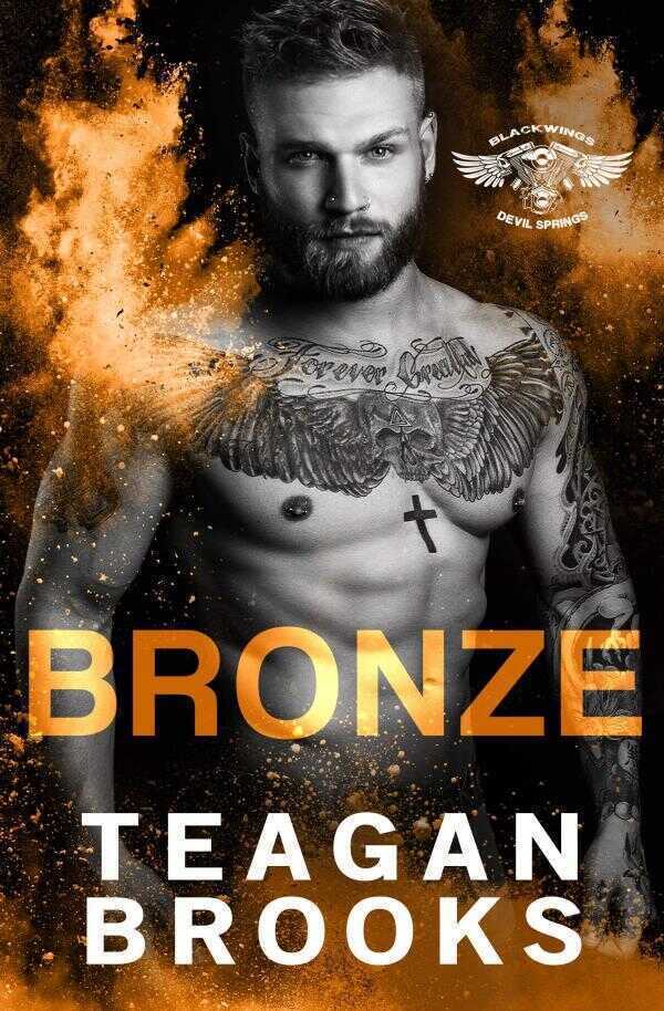 Bronze