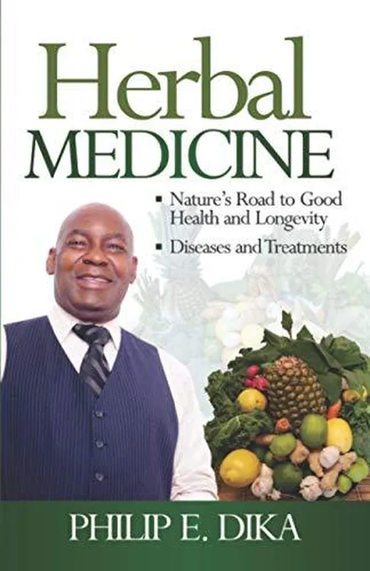 Herbal Medicine: Nature’s Road to Good Health and Longevity