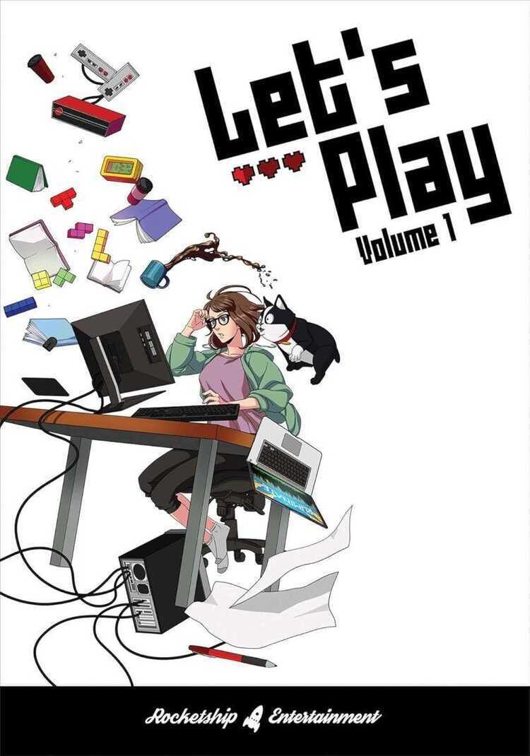 Let's Play, Vol. 1