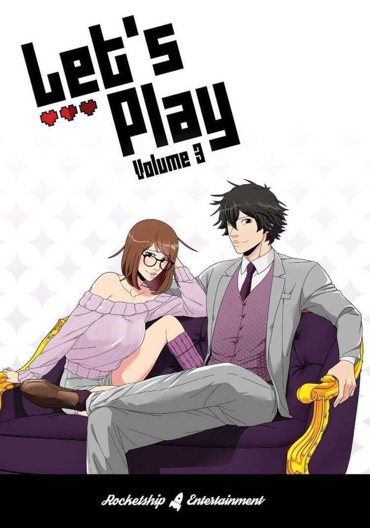 Let's Play, Vol. 3