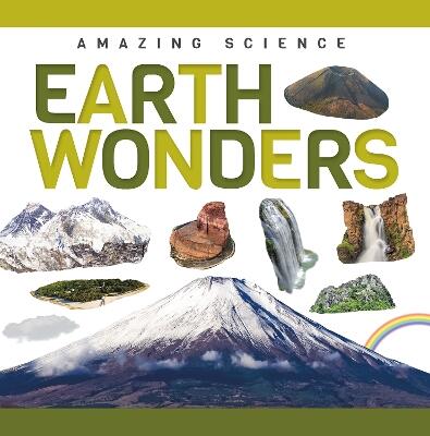 Earth Wonders