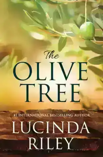The Olive Tree