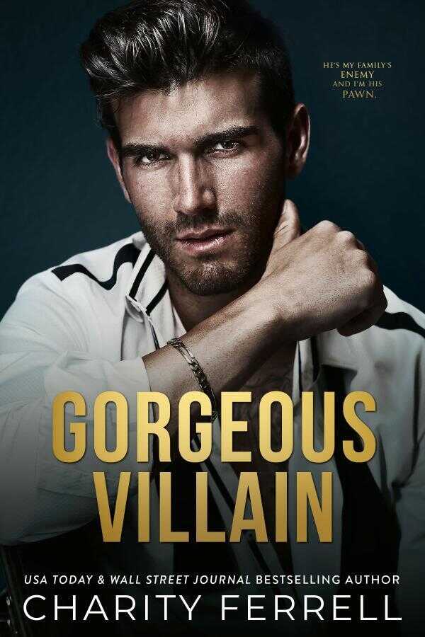 Gorgeous Villain
