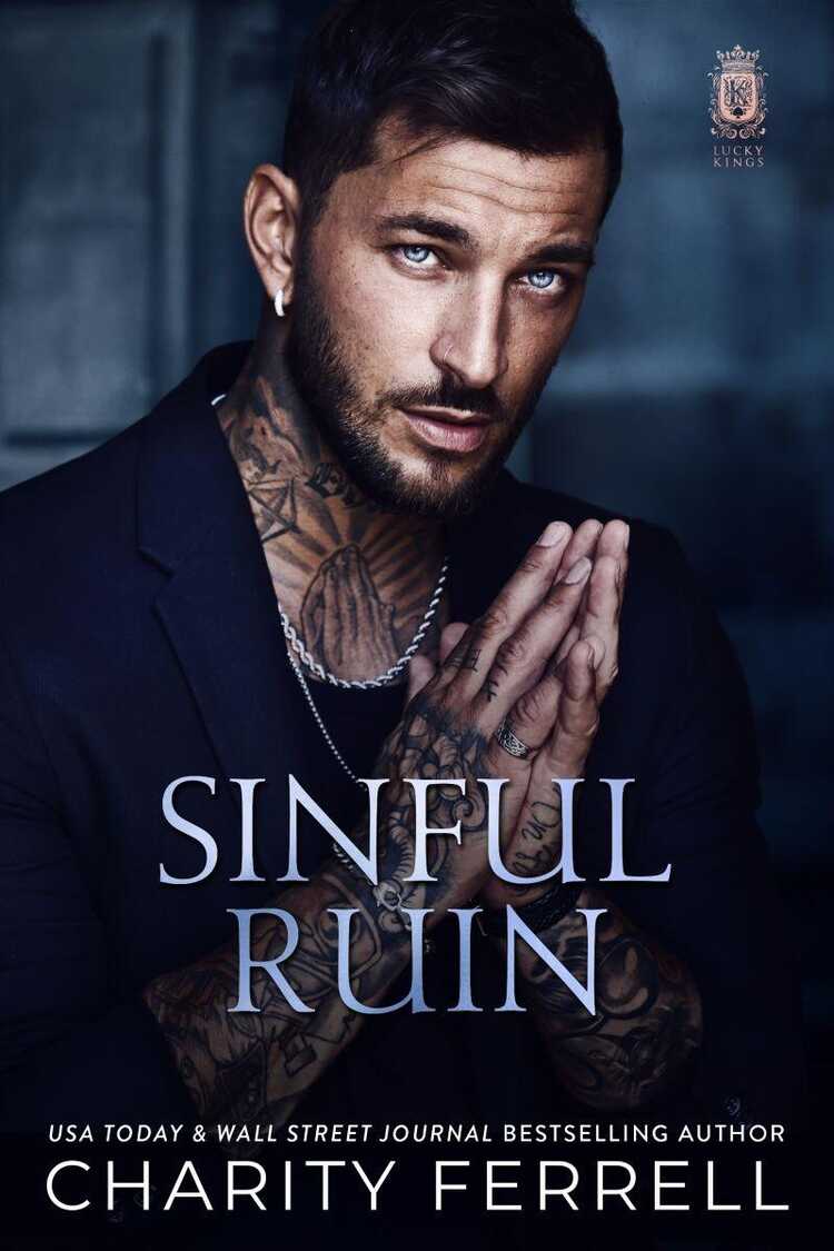 Sinful Ruin