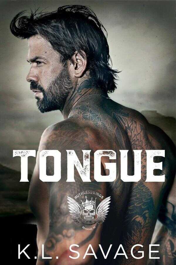 Tongue