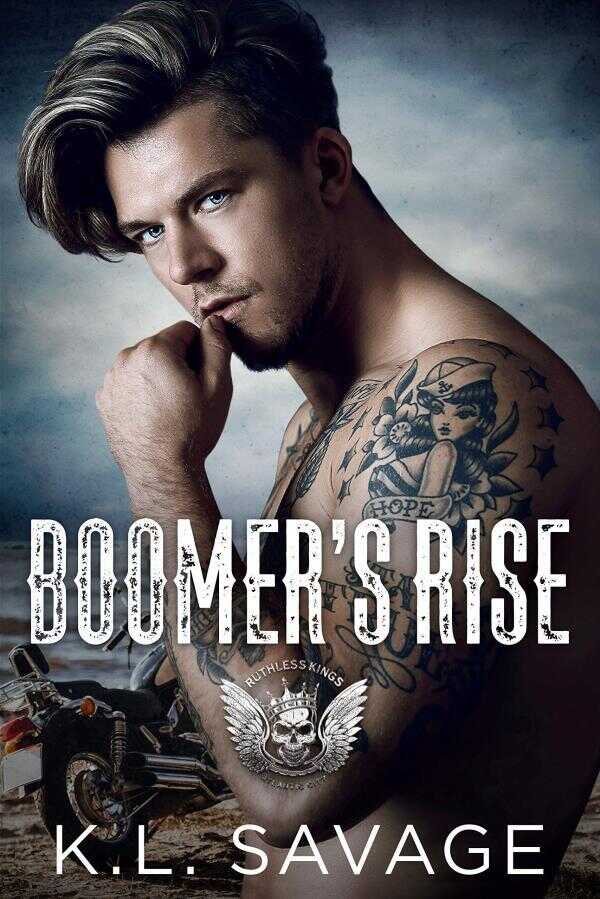 Boomer's Rise
