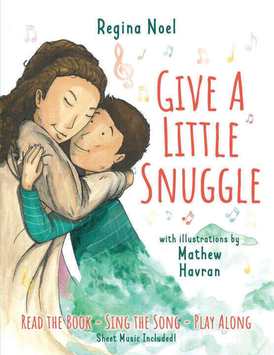 Give a Little Snuggle