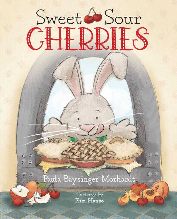 Sweet Sour Cherries