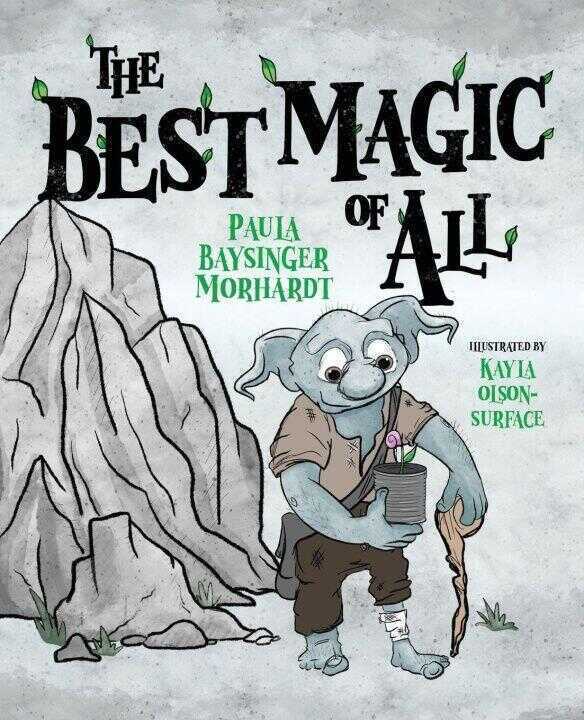The Best Magic of All